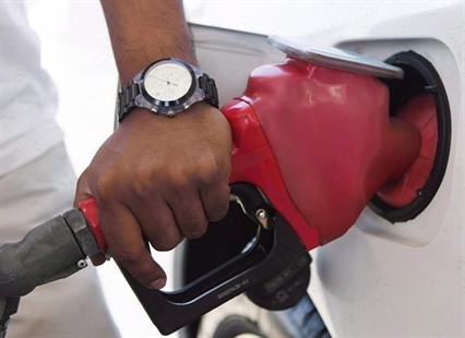 Gas prices could rise for long weekend and into summer amid fires, economic worries | iNFOnews.ca