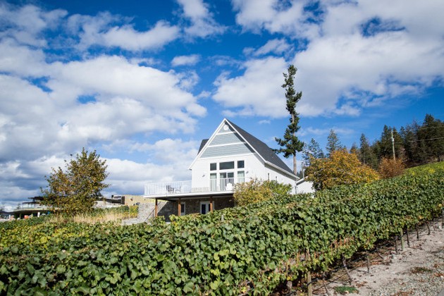 Peak Cellars – Escape to Lake Country | iNFOnews.ca