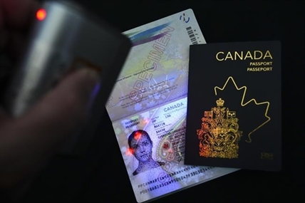 Passport redesign just the latest battle in the culture war over Canadian identity | iNFOnews.ca