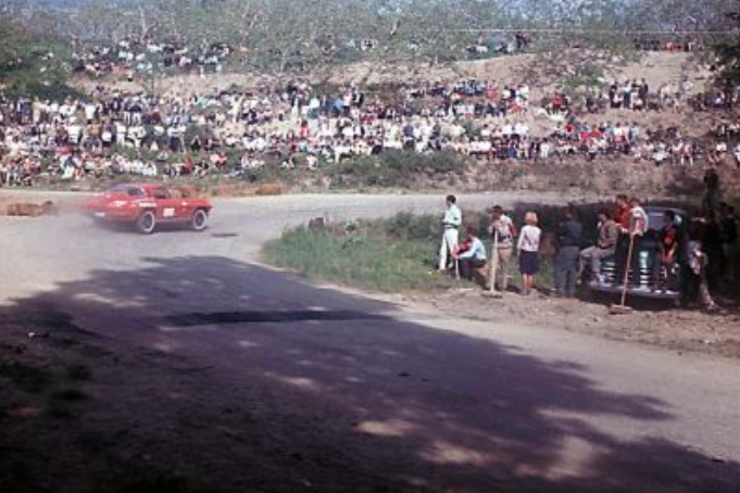 Knox Mountain Hill Climb didn’t start in Kelowna | iNFOnews.ca Knox Mountain Hill Climb didn’t start in Kelowna | iNFOnews.ca