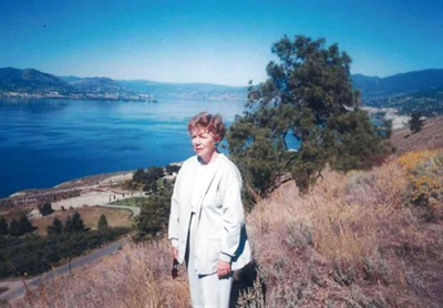 Police want public's help to find missing woman | iNFOnews.ca