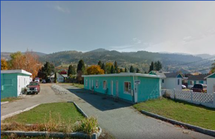 BC Housing turning old motels into hundreds of affordable homes in Penticton | iNFOnews.ca BC Housing turning old motels into hundreds of affordable homes in Penticton | iNFOnews.ca