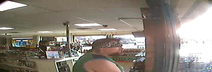 Woman assaulted at bus stop, suspect at large | iNFOnews.ca