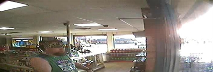 Woman assaulted at bus stop, suspect at large | iNFOnews.ca