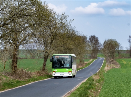 No more rides to Hel on bus 666 in Poland | iNFOnews.ca No more rides to Hel on bus 666 in Poland | iNFOnews.ca