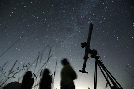 How to see five planets line up in the sky on Saturday morning | iNFOnews.ca How to see five planets line up in the sky on Saturday morning | iNFOnews.ca