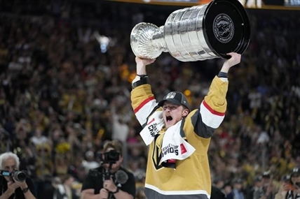 Vegas Golden Knights championship parade expected to rival New Year's Eve on Strip, planners say | iNFOnews.ca