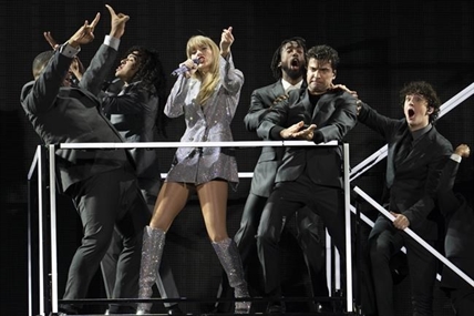 Taylor Swift skips Canada as new tour dates announced | iNFOnews.ca Taylor Swift skips Canada as new tour dates announced | iNFOnews.ca