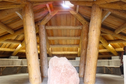 Penticton band reveals new winter home to community | iNFOnews.ca