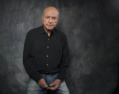 Alan Arkin, Oscar-winning 'Little Miss Sunshine' actor, dies at 89 | iNFOnews.ca