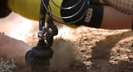 Extreme mountain biker | iNFOnews.ca