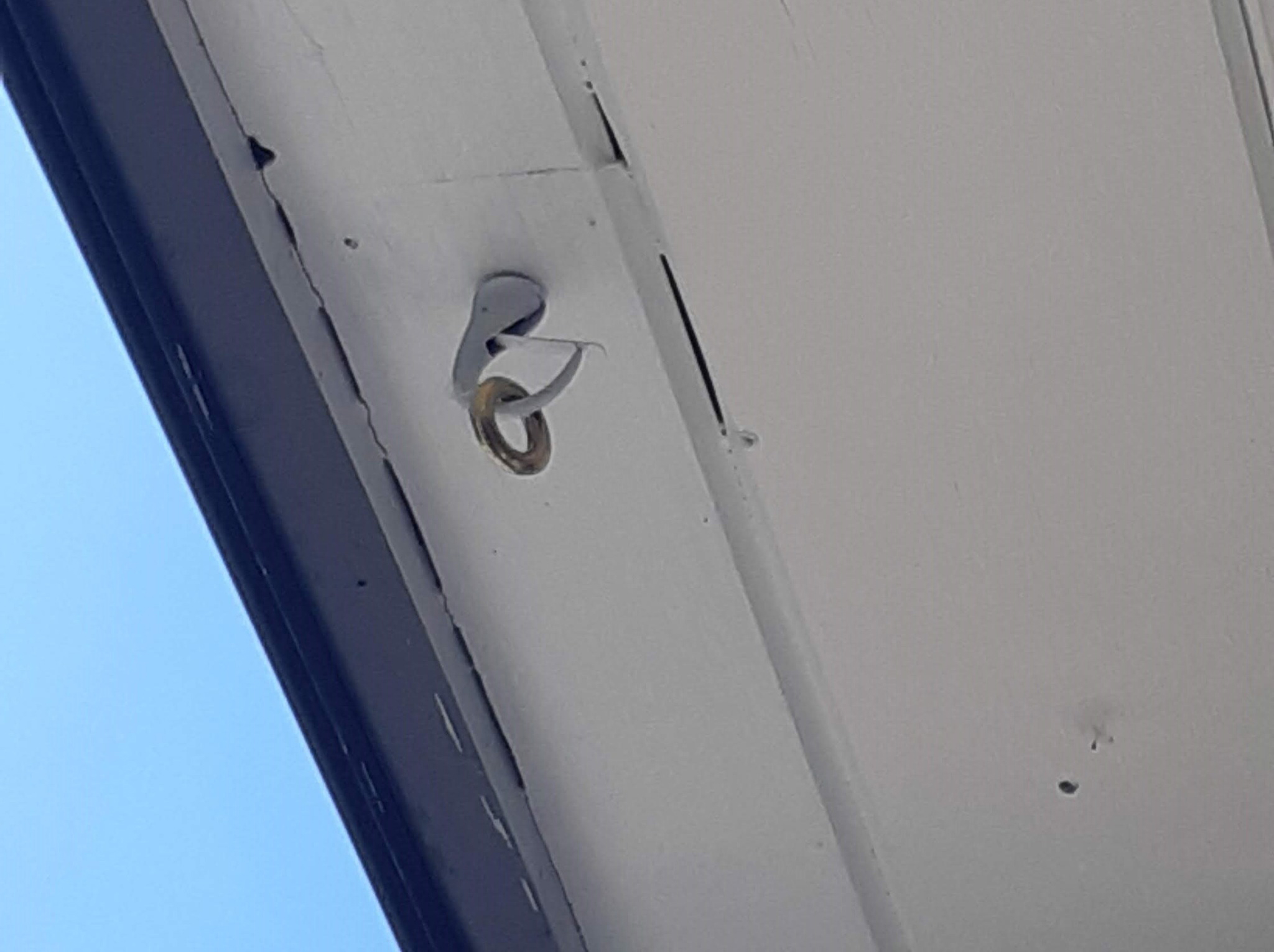 Pride flag taken from church in Summerland | iNFOnews.ca