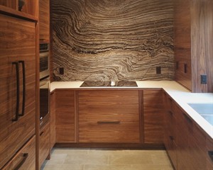 Stone age: Homeowners experiment with natural slate, marble, travertine | iNFOnews.ca Stone age: Homeowners experiment with natural slate, marble, travertine | iNFOnews.ca