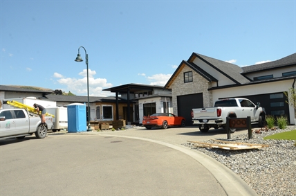 Breaking the rules: Vernon council approves pool permits after the fact | iNFOnews.ca Breaking the rules: Vernon council approves pool permits after the fact | iNFOnews.ca