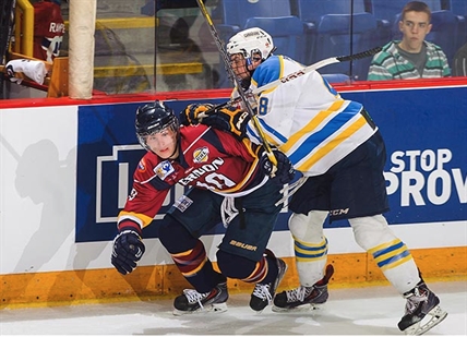 Hometown Vipers open RBC Cup tournament with a loss | iNFOnews.ca