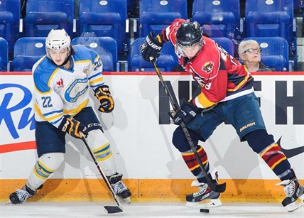 Hometown Vipers open RBC Cup tournament with a loss | iNFOnews.ca