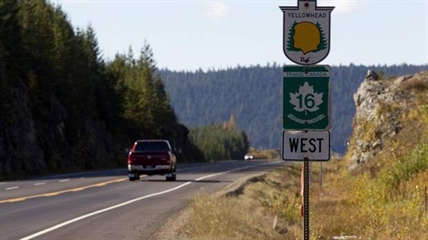 Amid questions about Highway of Tears response, minister insists highway safe | iNFOnews.ca
