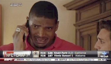 Michael Sam has chance to become NFL's first openly gay player | iNFOnews.ca