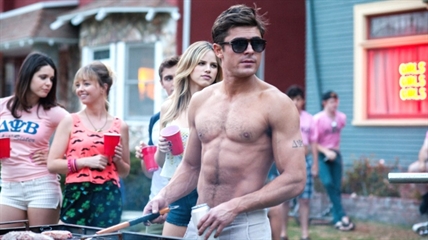 R-rated comedy 'Neighbours' unseats Spider-Man at weekend box office | iNFOnews.ca