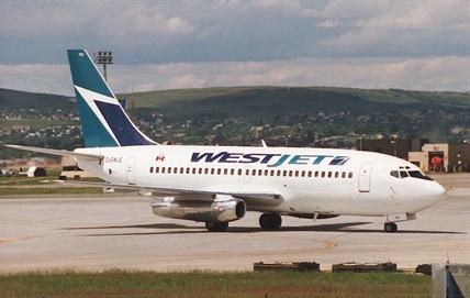 First daily flight for Fort McMurray leaves Kelowna | iNFOnews.ca