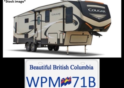 Mother of abducted BC children may be driving different vehicle | iNFOnews.ca