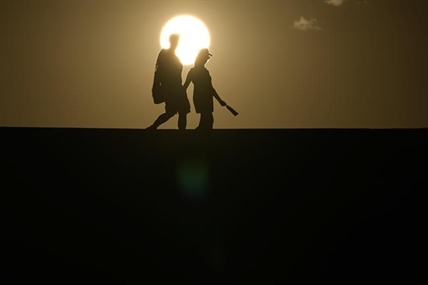 Swaths of the US are living through a brutal summer. It's a climate wake-up call for many | iNFOnews.ca Swaths of the US are living through a brutal summer. It's a climate wake-up call for many | iNFOnews.ca