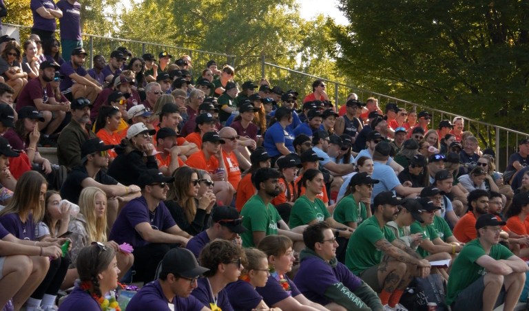 iN VIDEO: Motionball Kelowna raises $136,000 for Special Olympics Canada Foundation | iNFOnews.ca