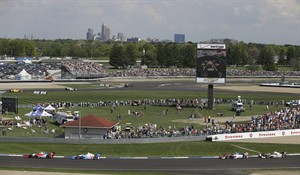 Simon Pagenaud gambles on fuel to win inaugural Grand Prix of Indianapolis | iNFOnews.ca CP28319889