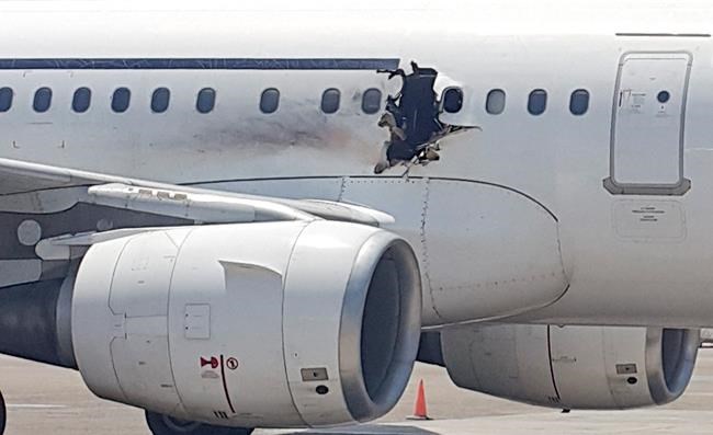 2 men sentenced to life terms for bombing Somali airliner | iNFOnews.ca 2 men sentenced to life terms for bombing Somali airliner | iNFOnews.ca