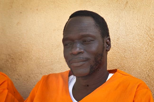 High-level detainee accuses Kenya, South Sudan of kidnapping | iNFOnews.ca High-level detainee accuses Kenya, South Sudan of kidnapping | iNFOnews.ca
