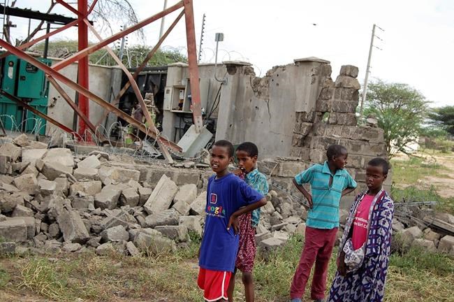 Al-Shabab extremists kill 3 teachers in Kenya, abduct 1 | iNFOnews.ca Al-Shabab extremists kill 3 teachers in Kenya, abduct 1 | iNFOnews.ca