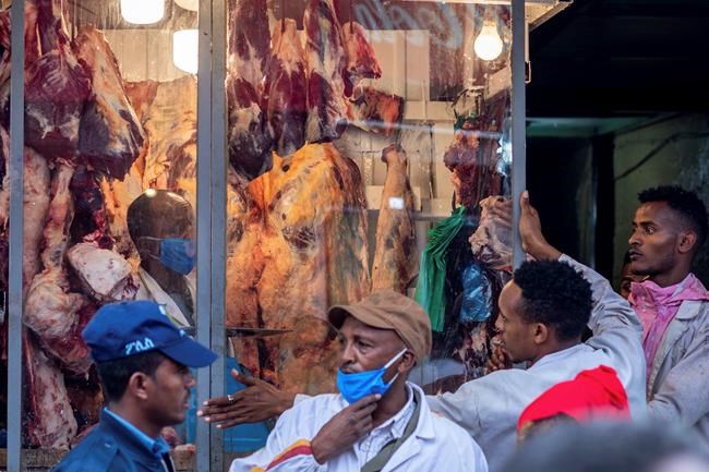 What you need to know today about the virus pandemic | iNFOnews.ca What you need to know today about the virus pandemic | iNFOnews.ca
