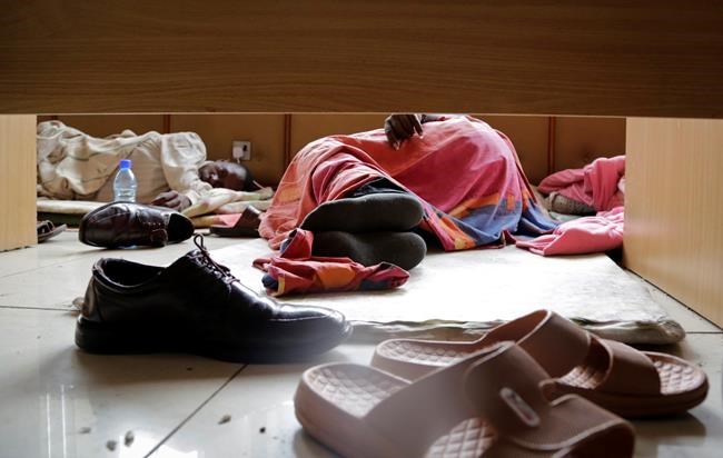 Teachers flee, schools close in Kenya with al-Shabab attacks | iNFOnews.ca