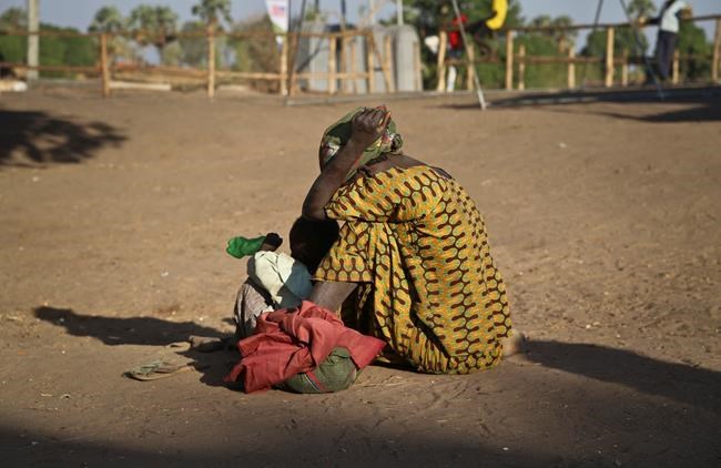 As South Sudan refugee flood continues, so do tales of abuse | iNFOnews.ca