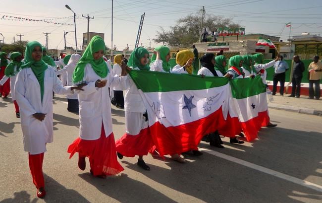 Somaliland wants world recognition of its independence | iNFOnews.ca