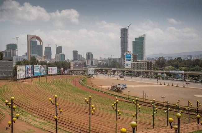 Internet restored in Ethiopia 10 days after assassinations | iNFOnews.ca Internet restored in Ethiopia 10 days after assassinations | iNFOnews.ca