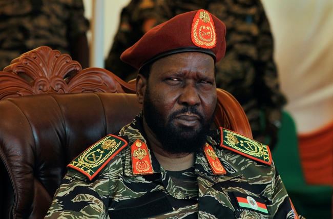 South Sudan government forces killed 114 civilians, UN says | iNFOnews.ca South Sudan government forces killed 114 civilians, UN says | iNFOnews.ca