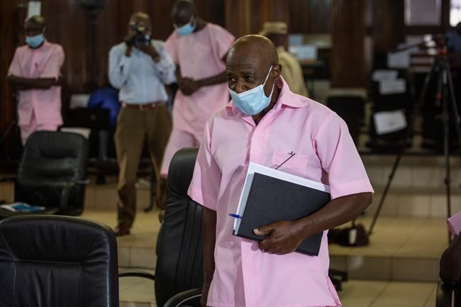 Court: 'Hotel Rwanda' hero wasn't kidnapped, faces trial | iNFOnews.ca
