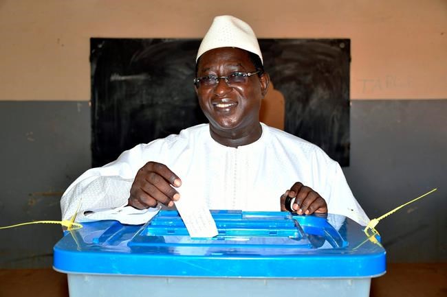 Mali opposition leader abducted with campaign team in north | iNFOnews.ca Mali opposition leader abducted with campaign team in north | iNFOnews.ca