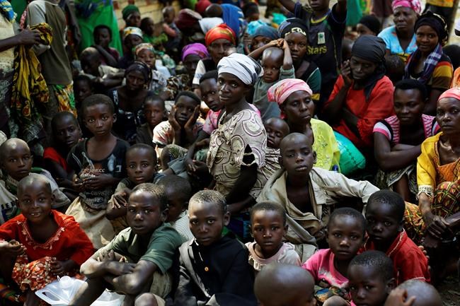 UN opposes forced repatriation of refugees to Burundi | iNFOnews.ca