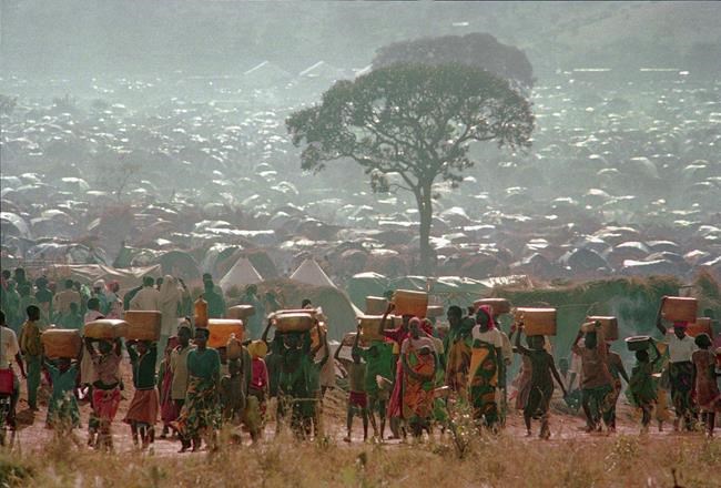French prosecutors request end of Rwanda genocide probe | iNFOnews.ca