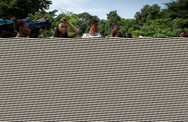 Mali junta agrees to 18-month transition government | iNFOnews.ca