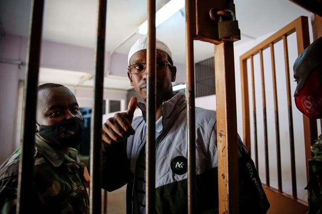 2 guilty of supporting deadly Westgate mall attack in Kenya | iNFOnews.ca 2 guilty of supporting deadly Westgate mall attack in Kenya | iNFOnews.ca