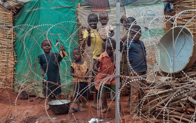 South Sudan wants thousands sheltering in UN camps to leave | iNFOnews.ca South Sudan wants thousands sheltering in UN camps to leave | iNFOnews.ca