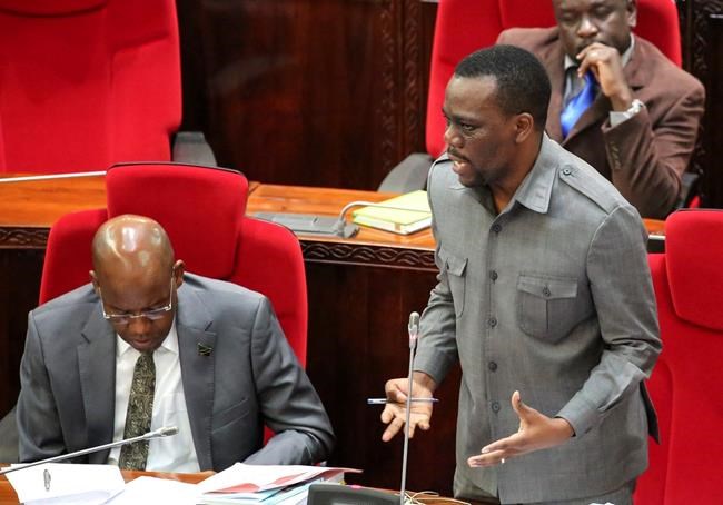 Tanzanian opposition leader urges united front ahead of vote | iNFOnews.ca Tanzanian opposition leader urges united front ahead of vote | iNFOnews.ca