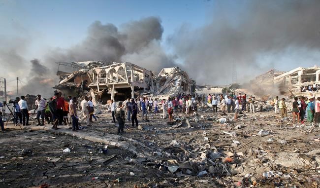 AP Explains: Why US troop cuts in Africa would cause alarm | iNFOnews.ca AP Explains: Why US troop cuts in Africa would cause alarm | iNFOnews.ca