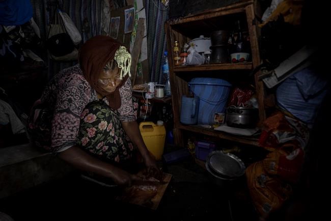 Extreme poverty rises and a generation sees future slip away | iNFOnews.ca Extreme poverty rises and a generation sees future slip away | iNFOnews.ca