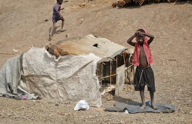 South Sudan starts planning for life beyond war, cautiously | iNFOnews.ca CP1995648584