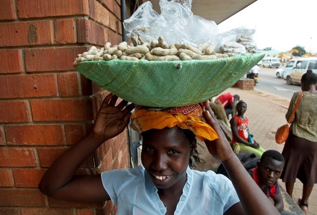 Polygamy persists across Africa, to activists' dismay | iNFOnews.ca Polygamy persists across Africa, to activists' dismay | iNFOnews.ca