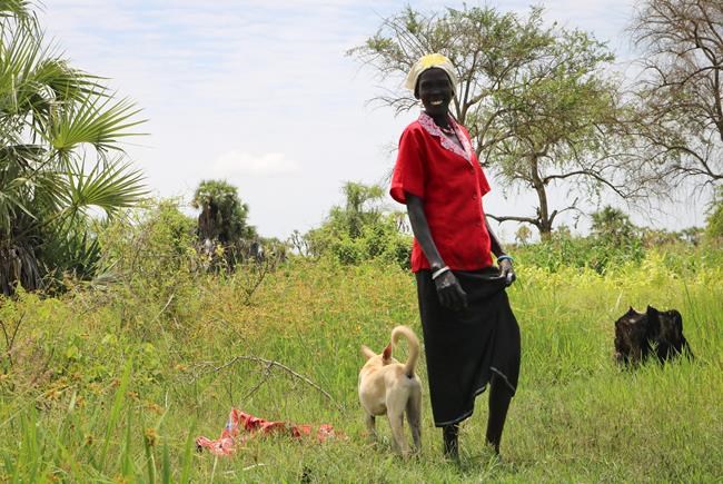 South Sudan claims civil war is over but skepticism abounds | iNFOnews.ca
